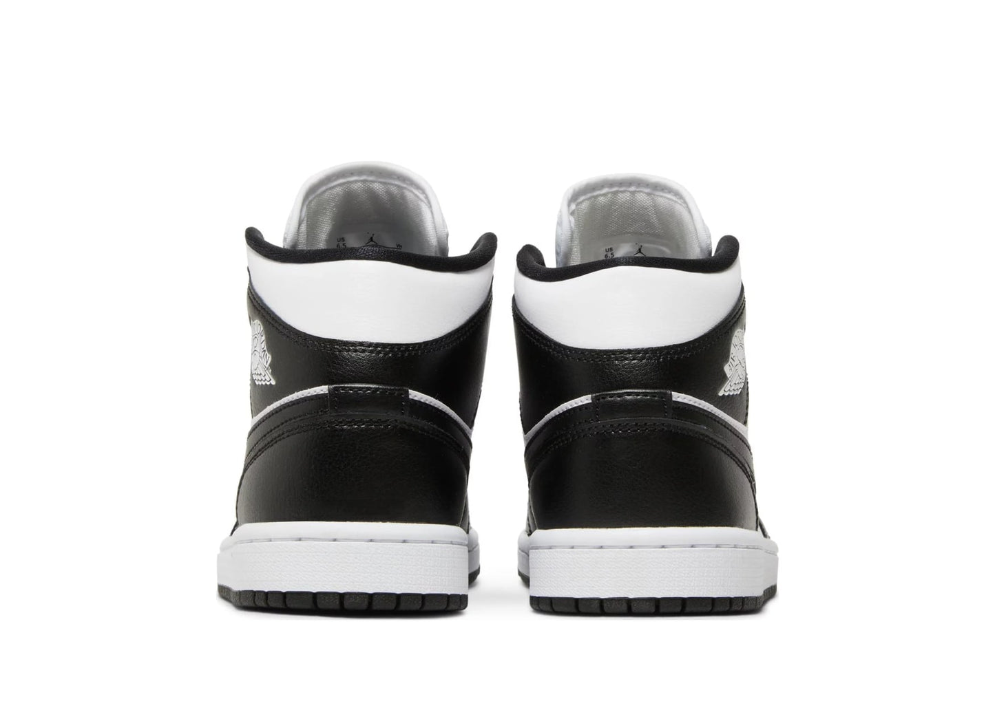 Air Jordan 1 Mid Panda (W)