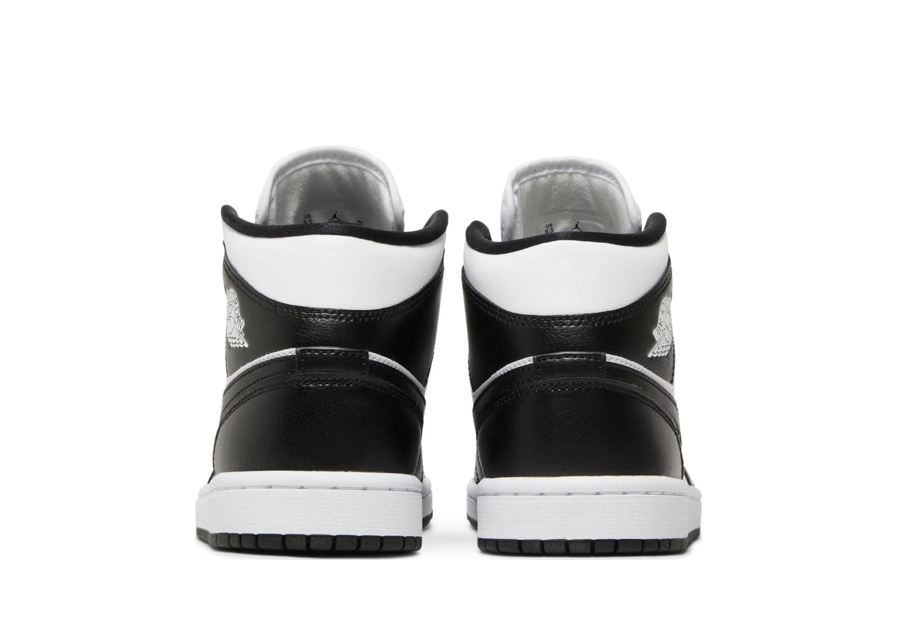 Air Jordan 1 Mid Panda (W)