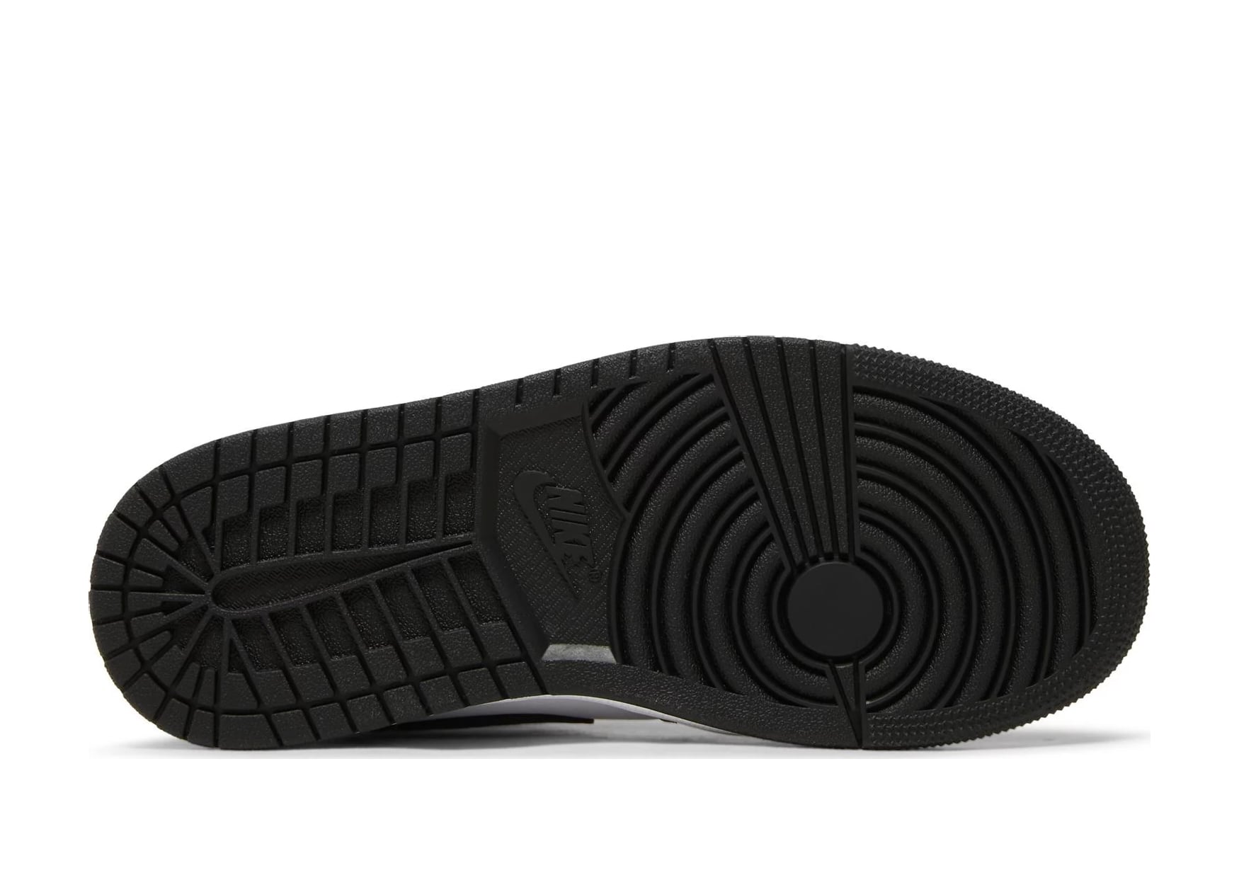 Air Jordan 1 Mid Panda (W)
