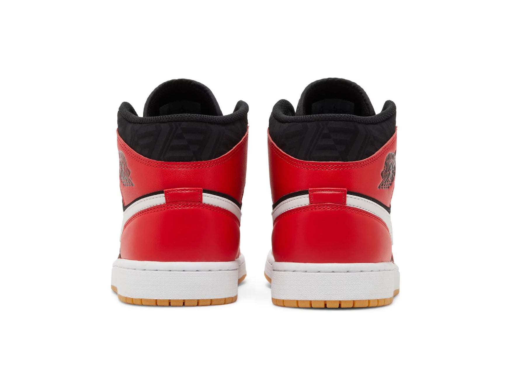 Air Jordan 1 Mid SE Christmas