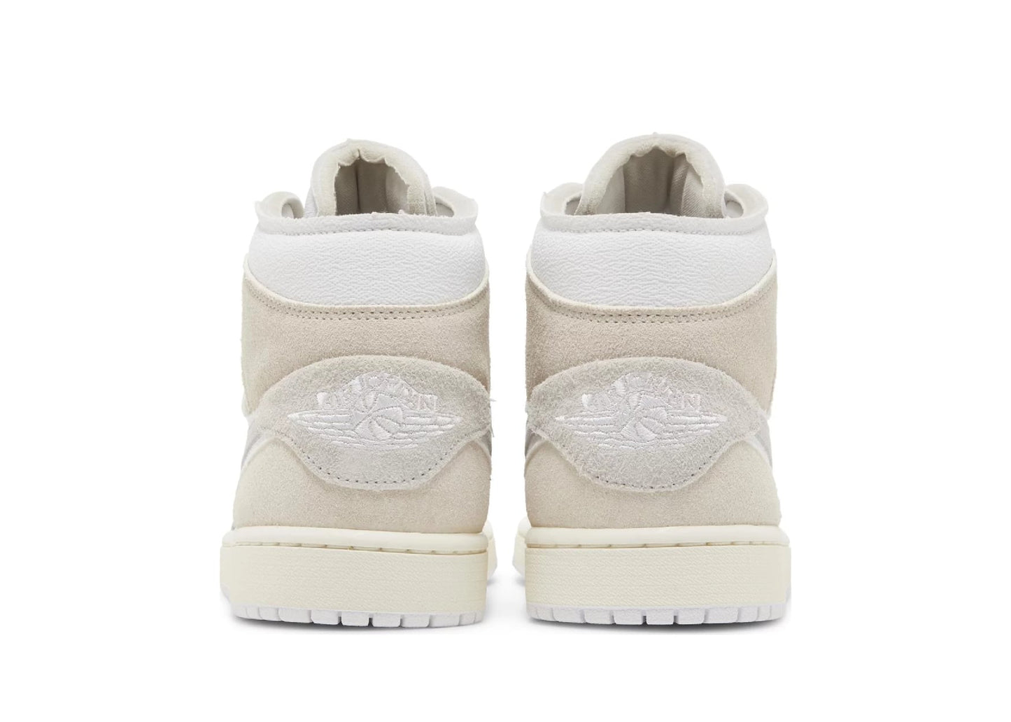 Air Jordan 1 Mid SE Craft Tech Grey