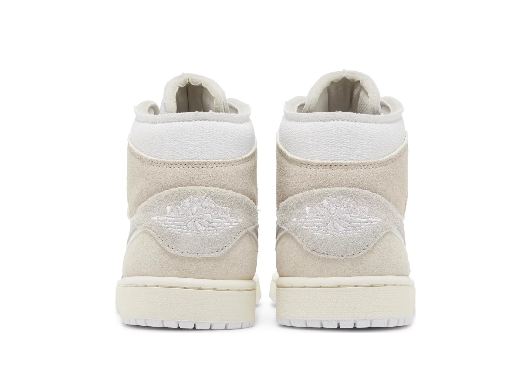 Air Jordan 1 Mid SE Craft Tech Grey