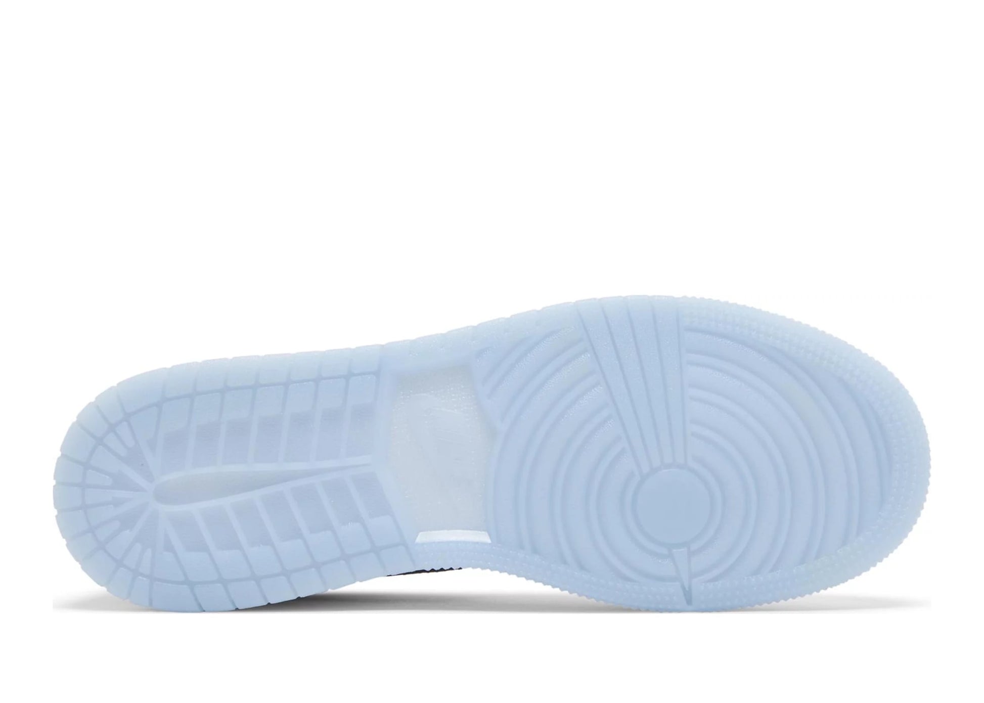 Air Jordan 1 Mid SE Ice Blue (2023) (GS)