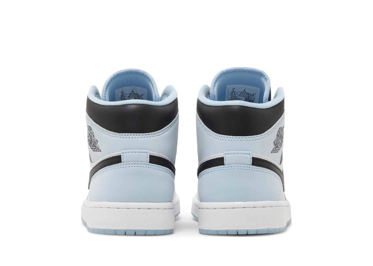 Air Jordan 1 Mid SE Ice Blue (2023)