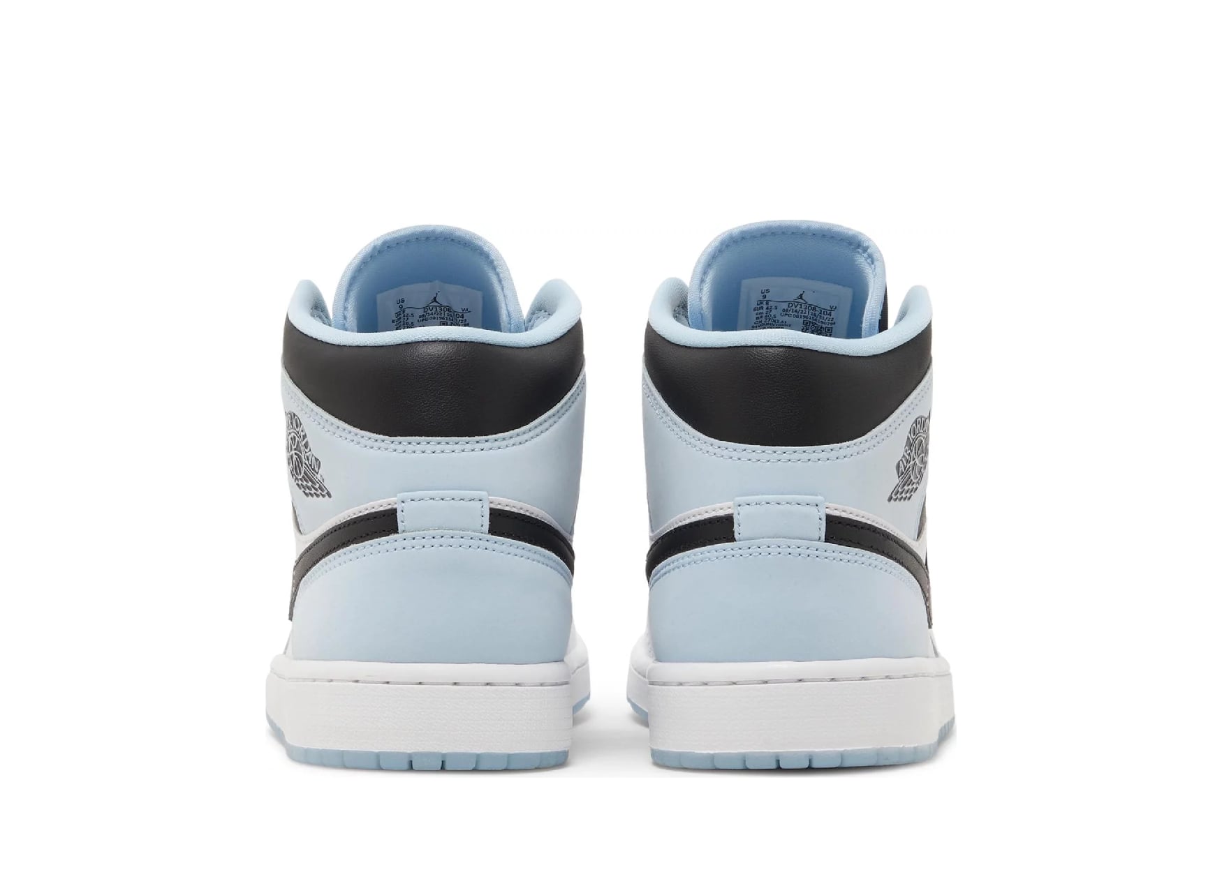 Air Jordan 1 Mid SE Ice Blue (2023)