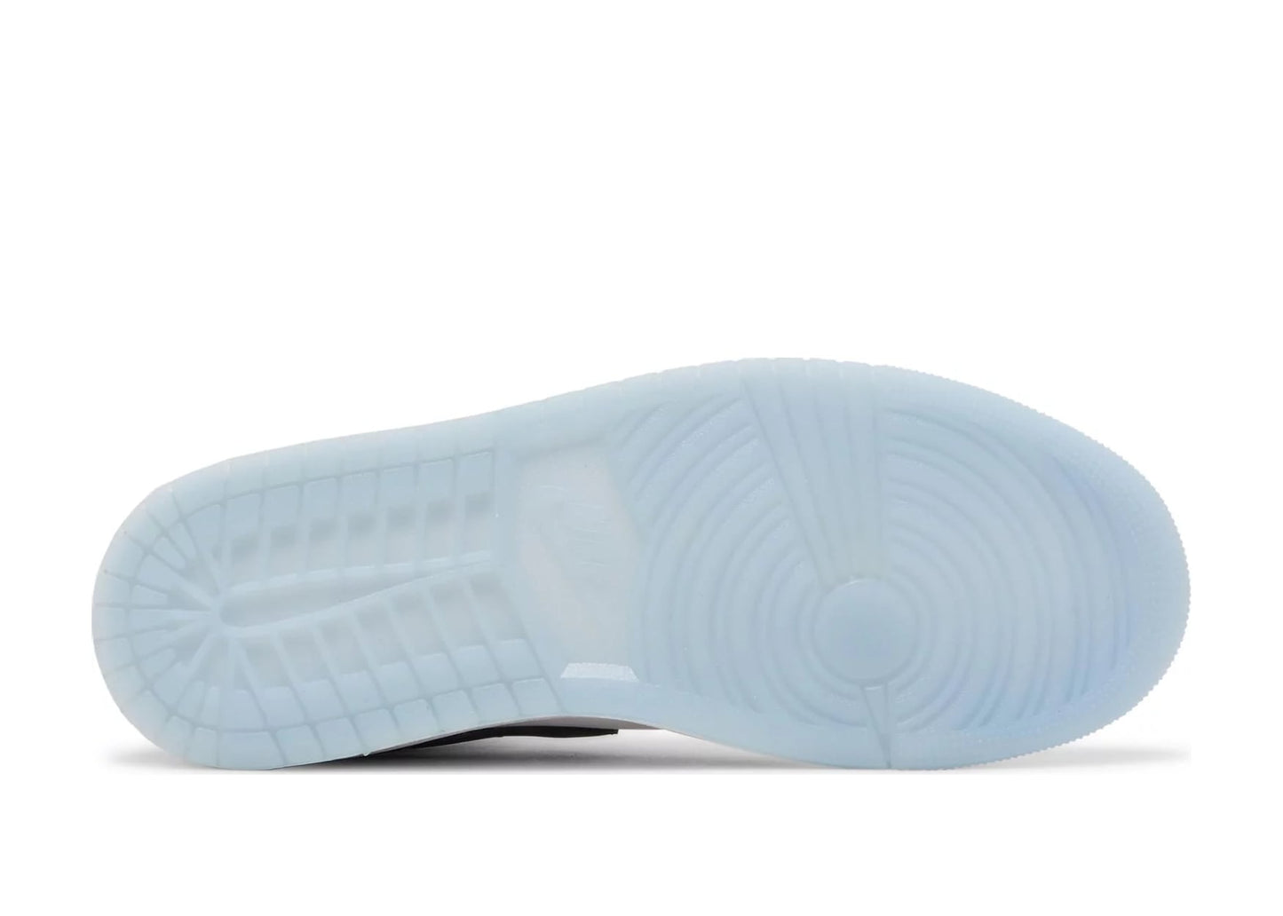 Air Jordan 1 Mid SE Ice Blue (2023)