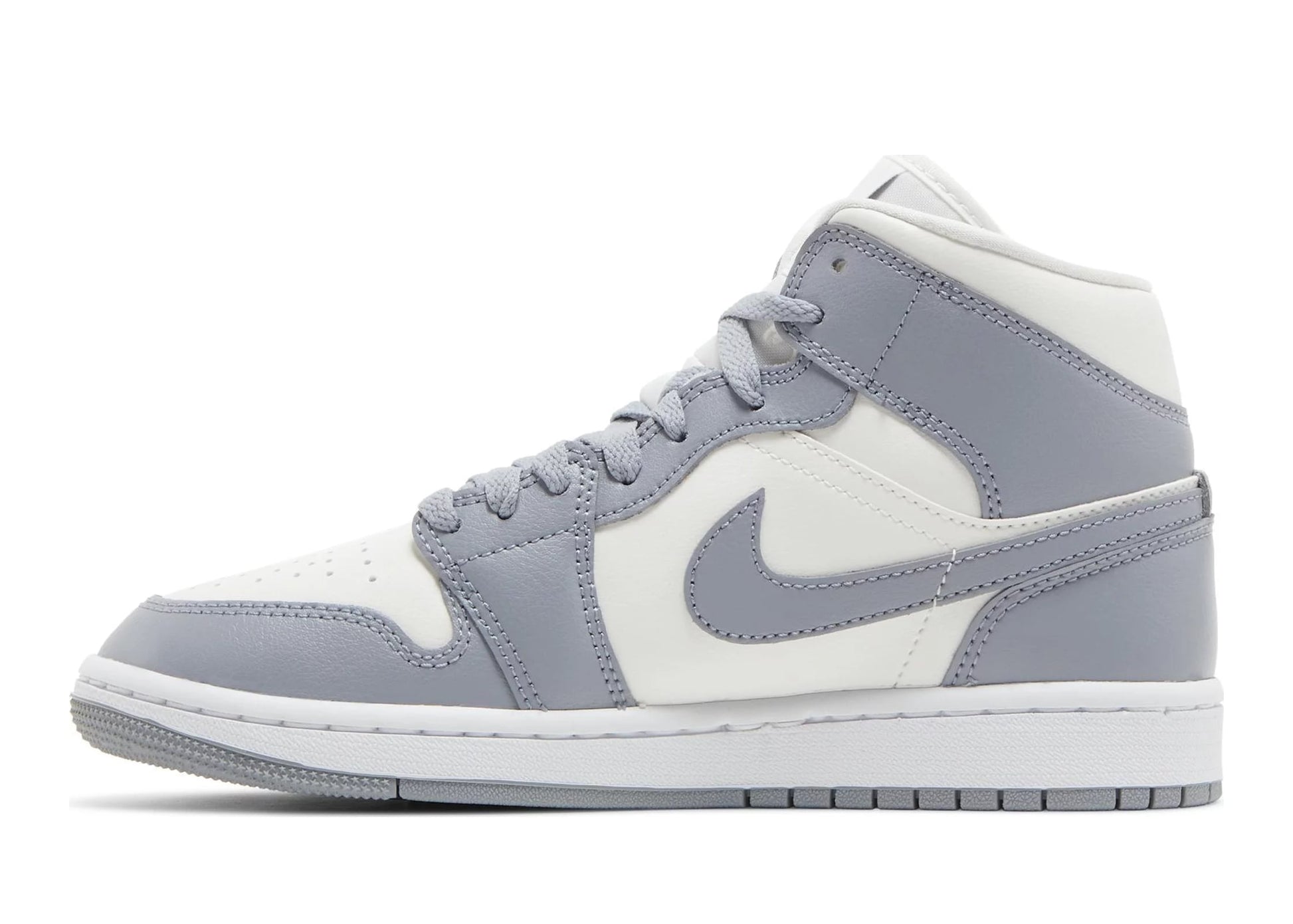 Air Jordan 1 Mid Stealth (W)