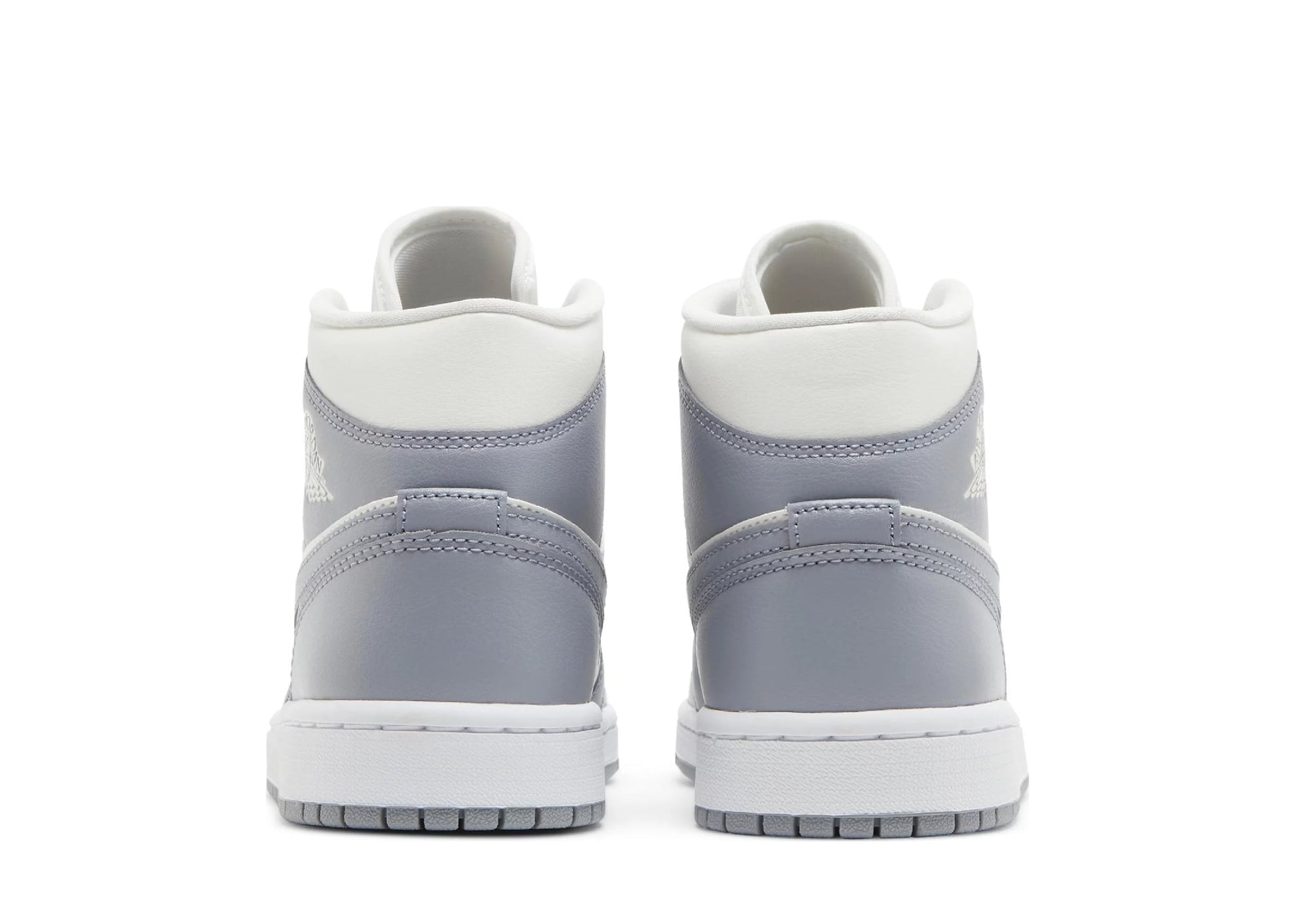 Air Jordan 1 Mid Stealth (W)