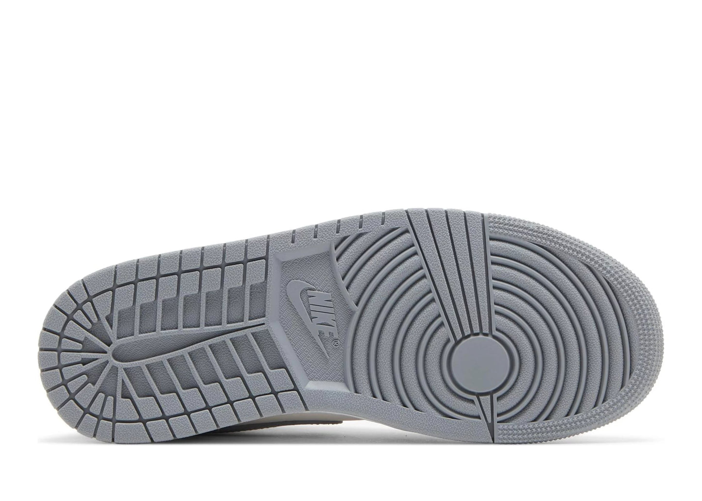 Air Jordan 1 Mid Stealth (W)