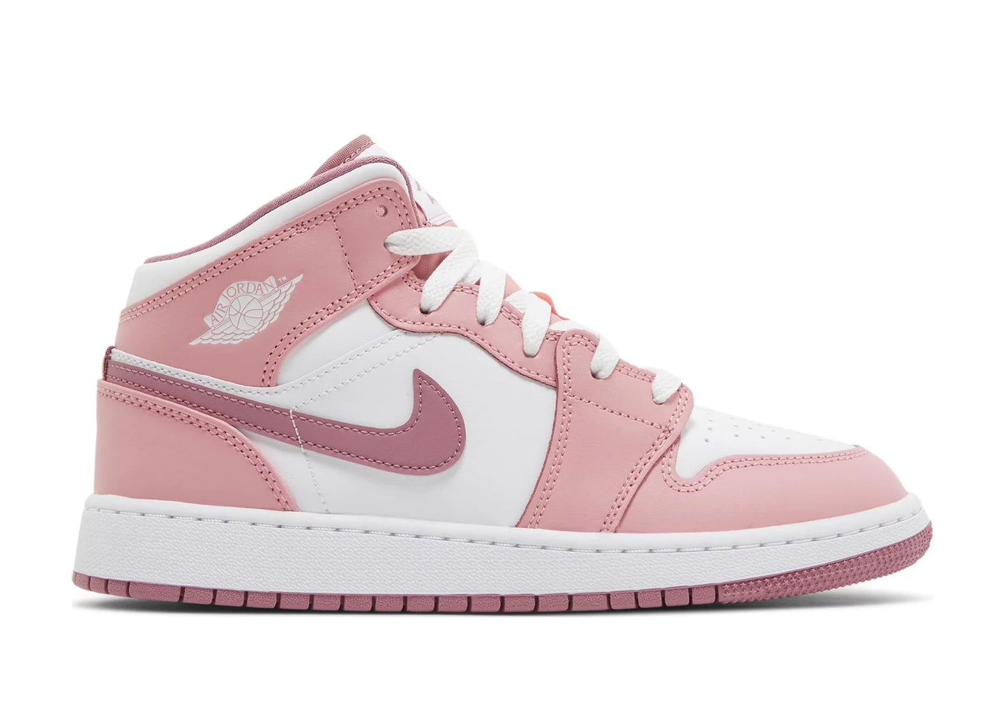Air Jordan 1 Mid Valentines Day (2023) (GS)