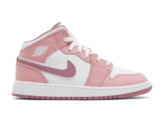 Air Jordan 1 Mid Valentines Day (2023) (GS)