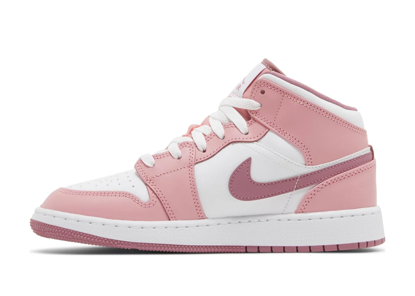 Air Jordan 1 Mid Valentines Day (2023) (GS)
