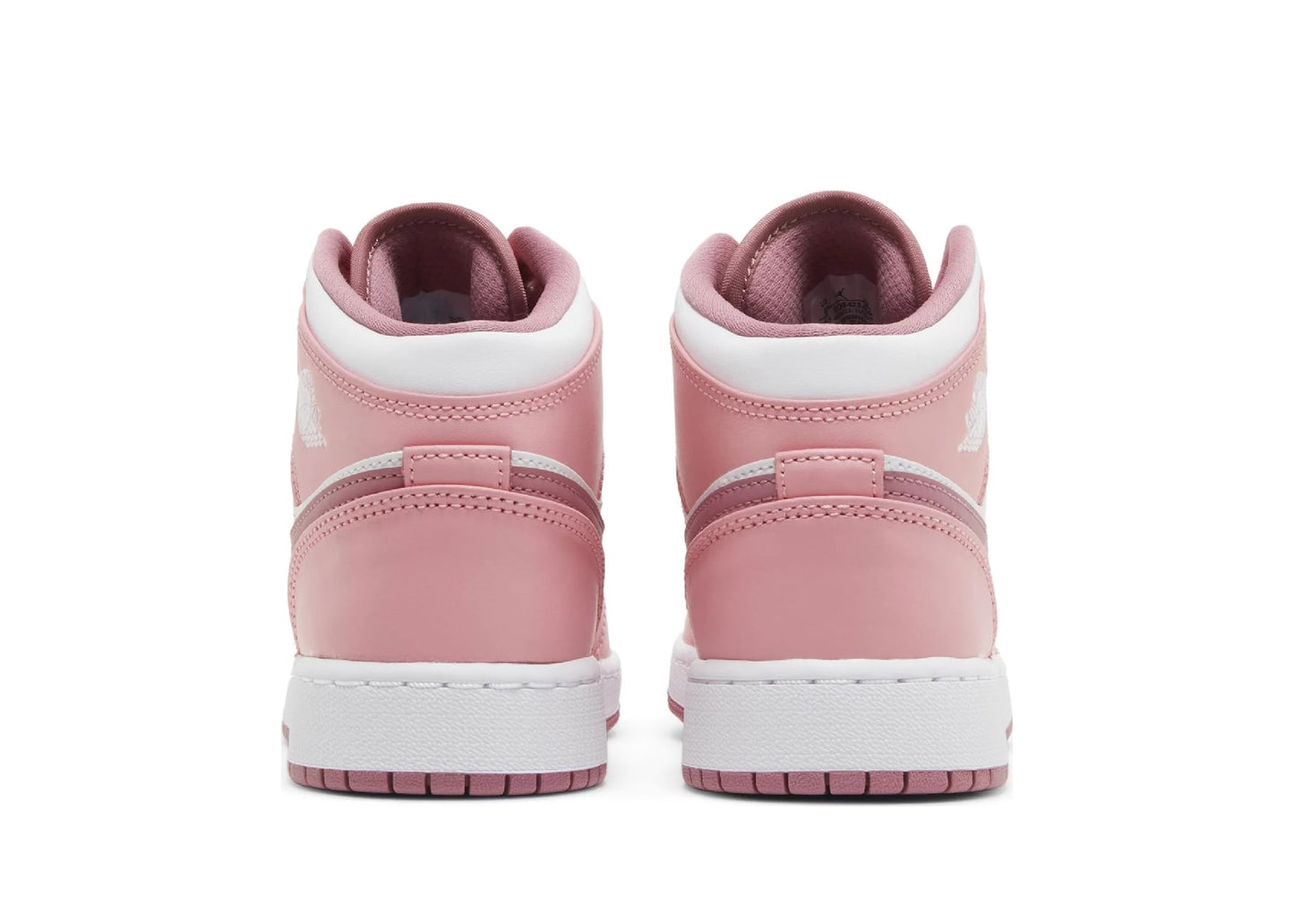 Air Jordan 1 Mid Valentines Day (2023) (GS)