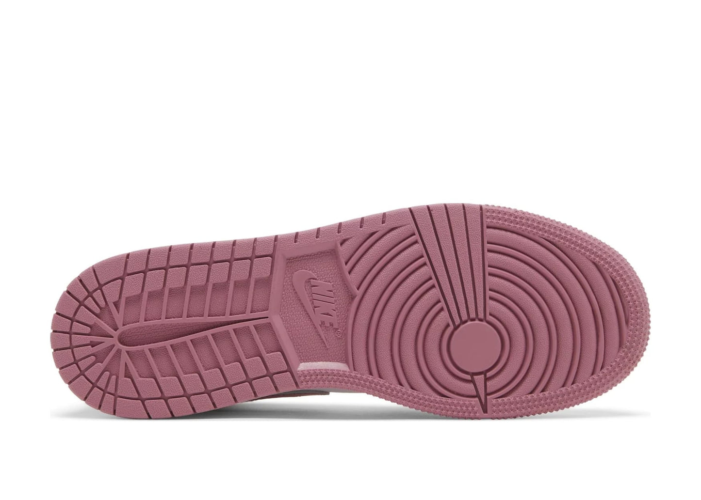 Air Jordan 1 Mid Valentines Day (2023) (GS)