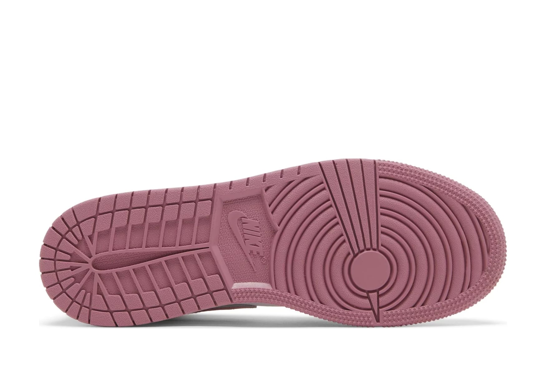 Air Jordan 1 Mid Valentines Day (2023) (GS)