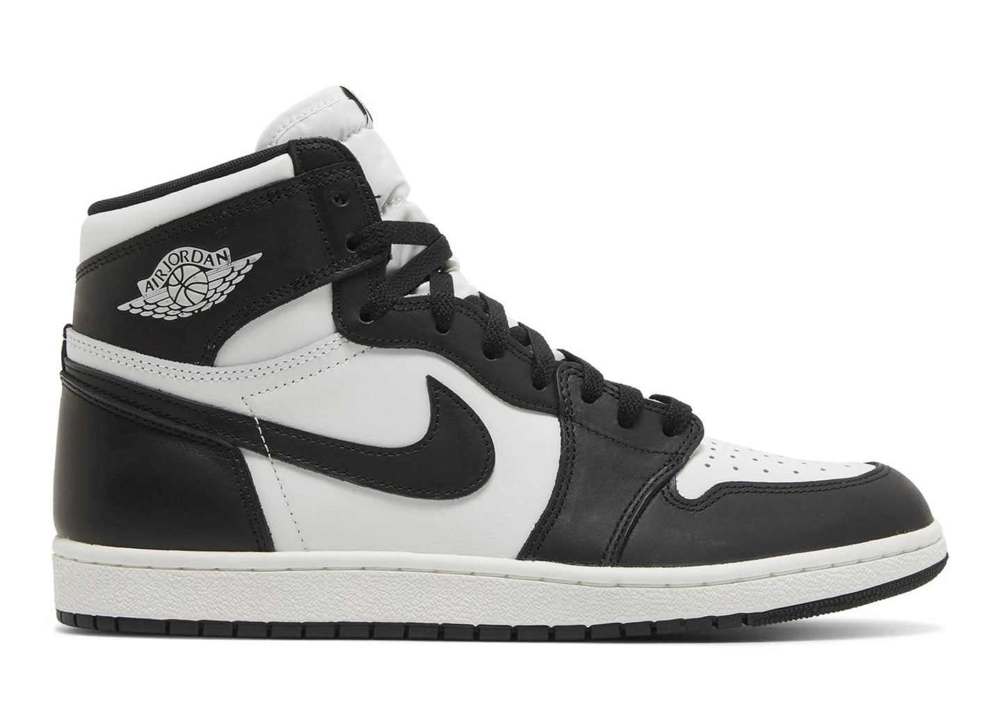 Air Jordan 1 Retro High 85 Black White (2023)