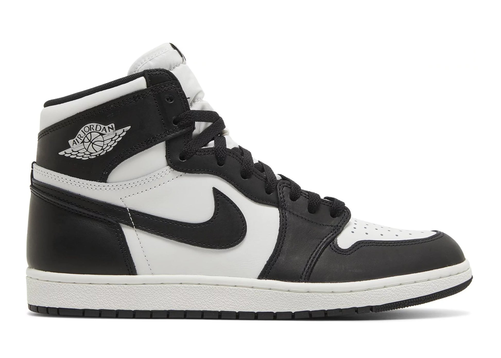 Air Jordan 1 Retro High 85 Black White (2023)