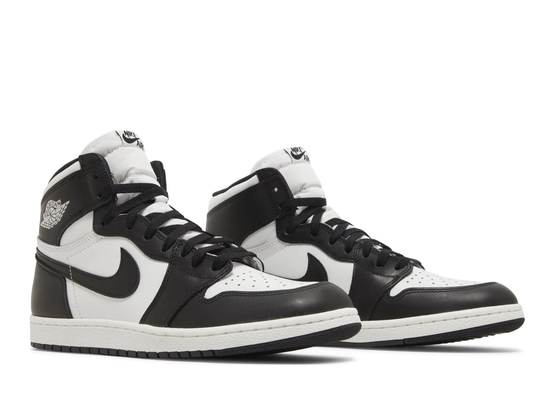 Air Jordan 1 Retro High 85 Black White (2023)