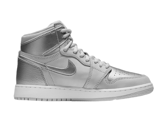 Air Jordan 1 Retro High CO Japan Neutral Grey (GS)