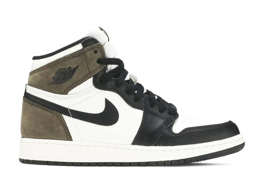 Air Jordan 1 Retro High Dark Mocha (GS)