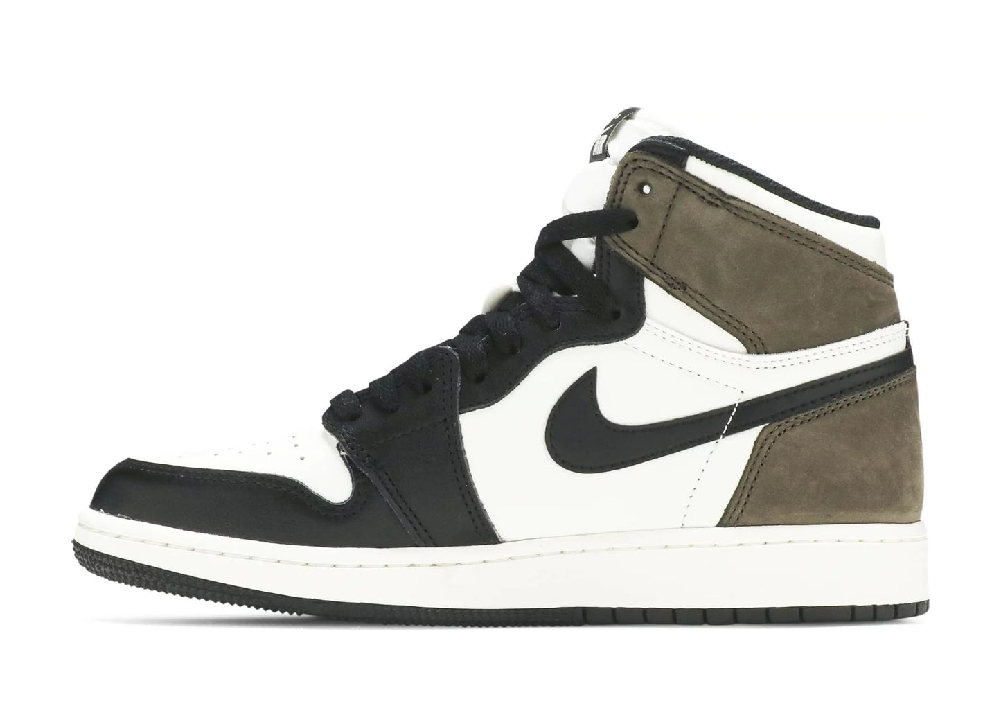 Air Jordan 1 Retro High Dark Mocha (GS)