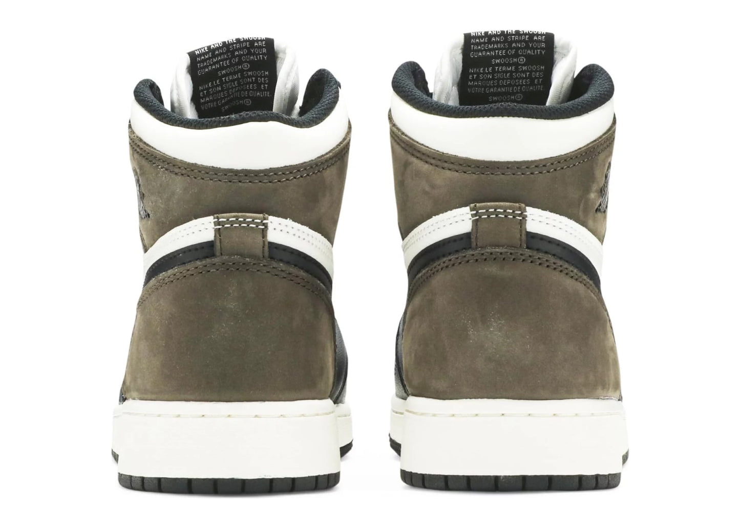 Air Jordan 1 Retro High Dark Mocha (GS)