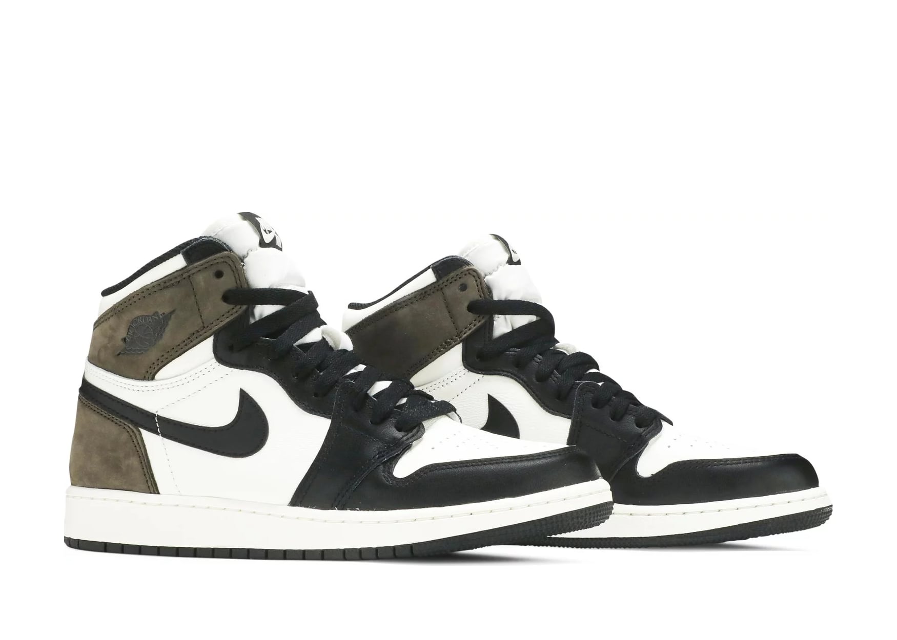 Air Jordan 1 Retro High Dark Mocha (GS)