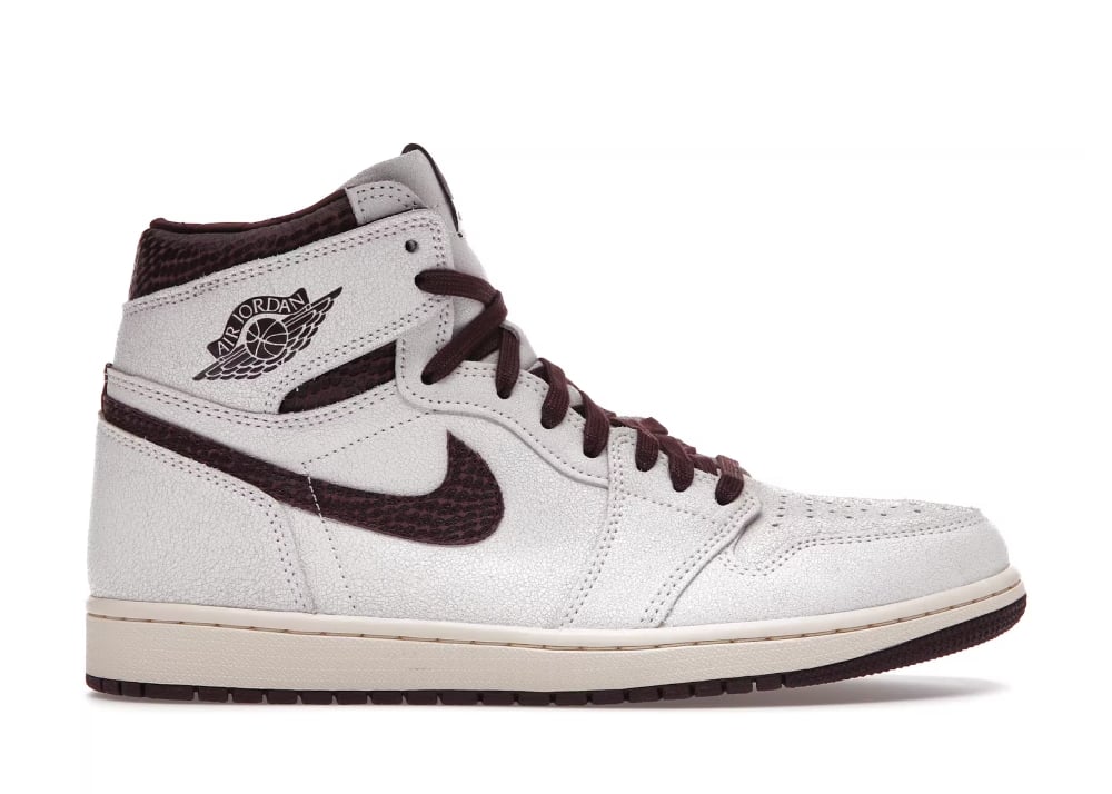 Air Jordan 1 Retro High OG A Ma Maniére