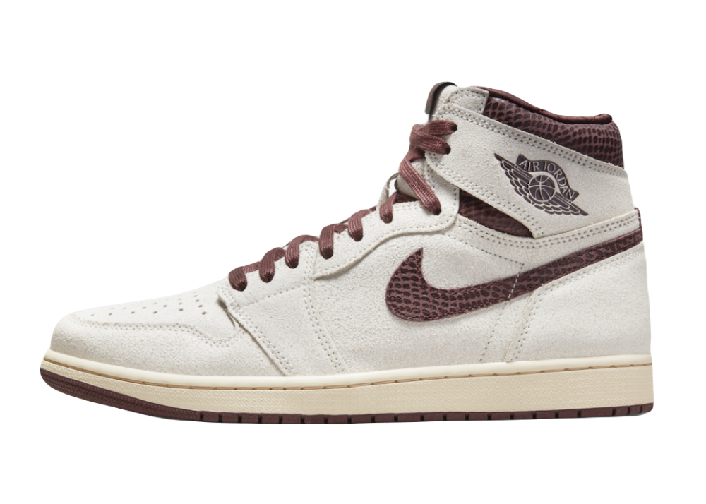 Air Jordan 1 Retro High OG A Ma Maniére