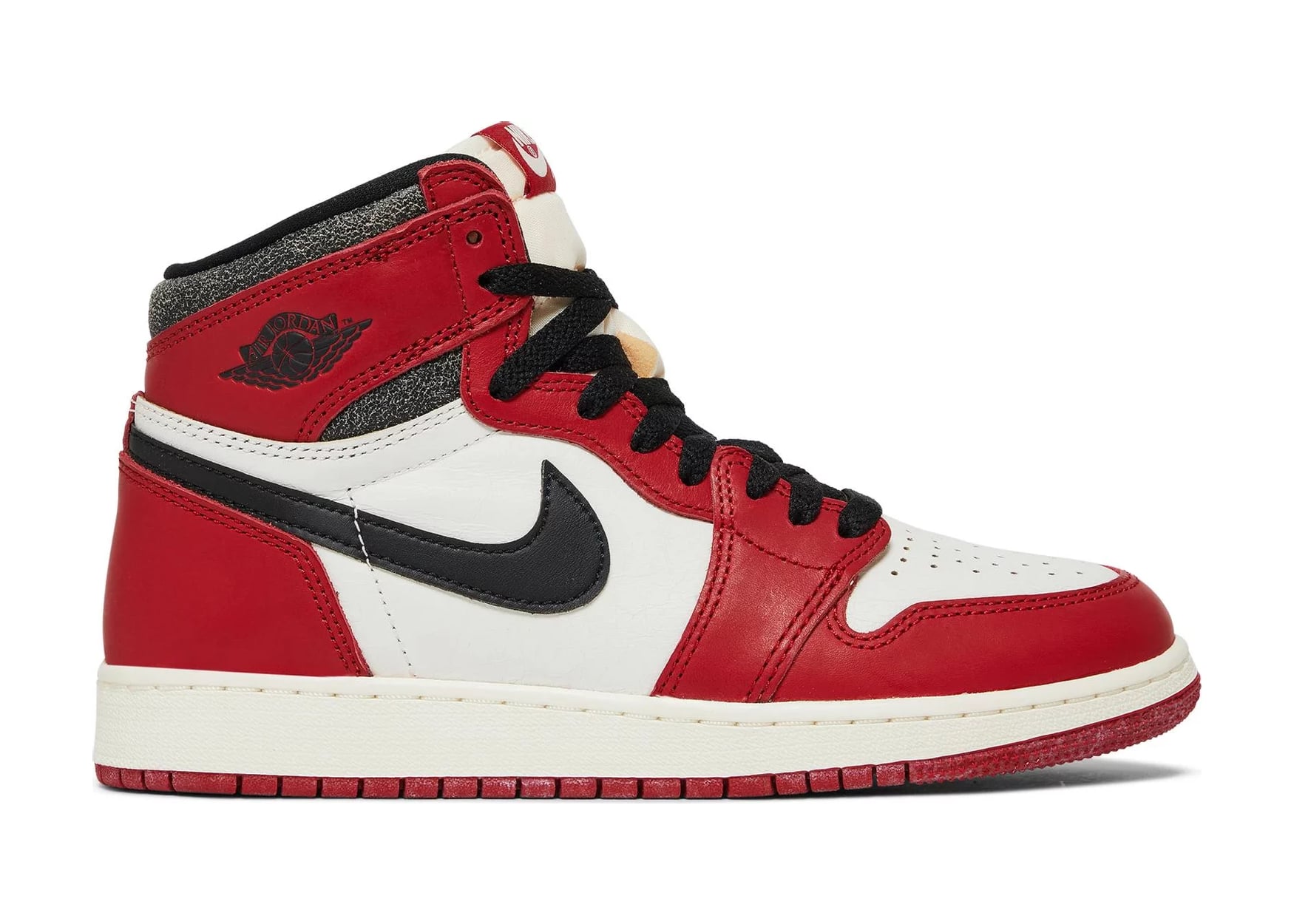 Air Jordan 1 Retro High OG Chicago Lost and Found (GS)