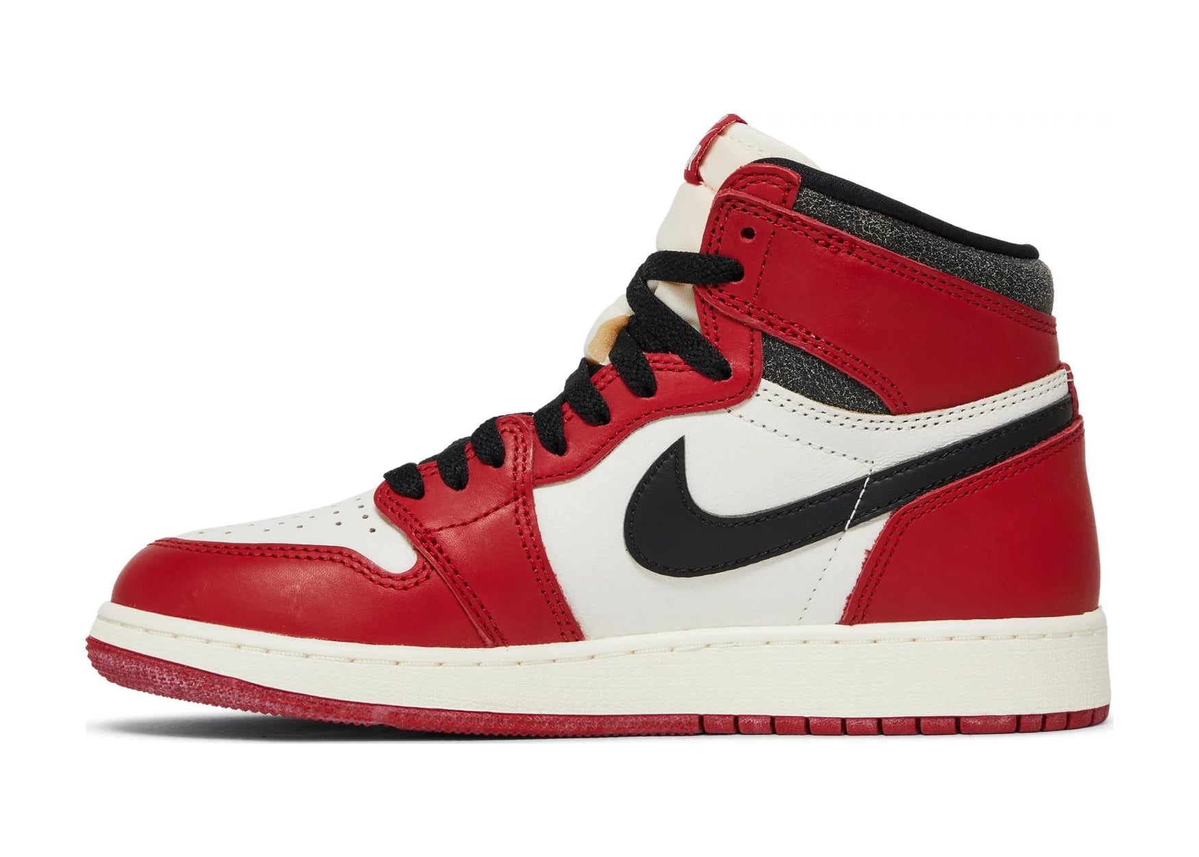 Air Jordan 1 Retro High OG Chicago Lost and Found (GS)