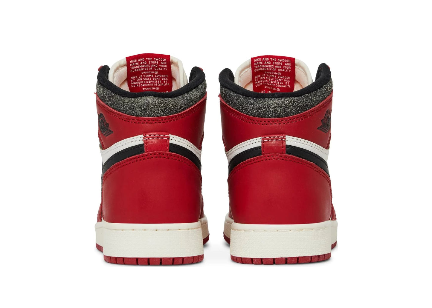 Air Jordan 1 Retro High OG Chicago Lost and Found (GS)