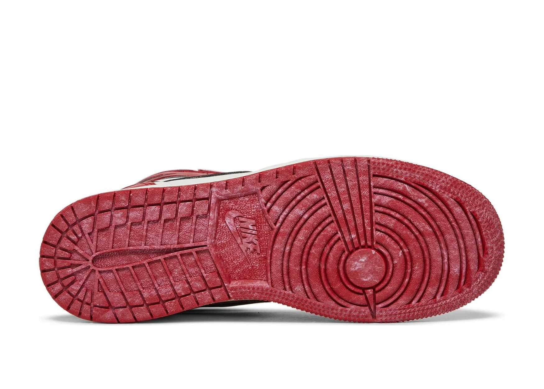 Air Jordan 1 Retro High OG Chicago Lost and Found (GS)