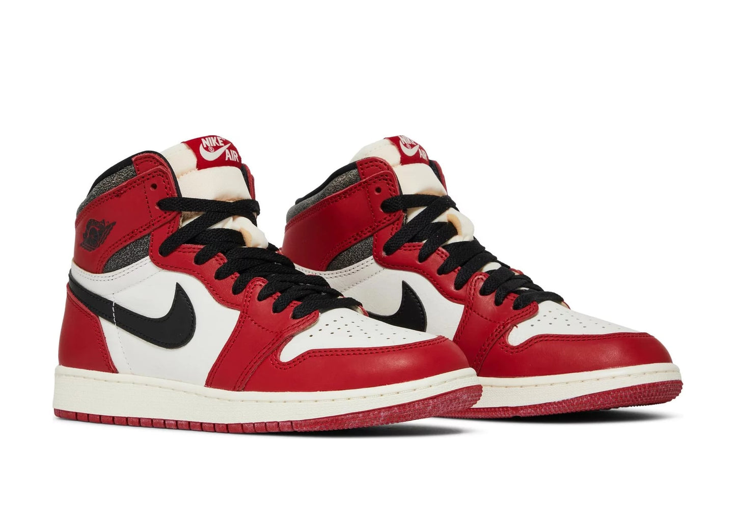 Air Jordan 1 Retro High OG Chicago Lost and Found (GS)