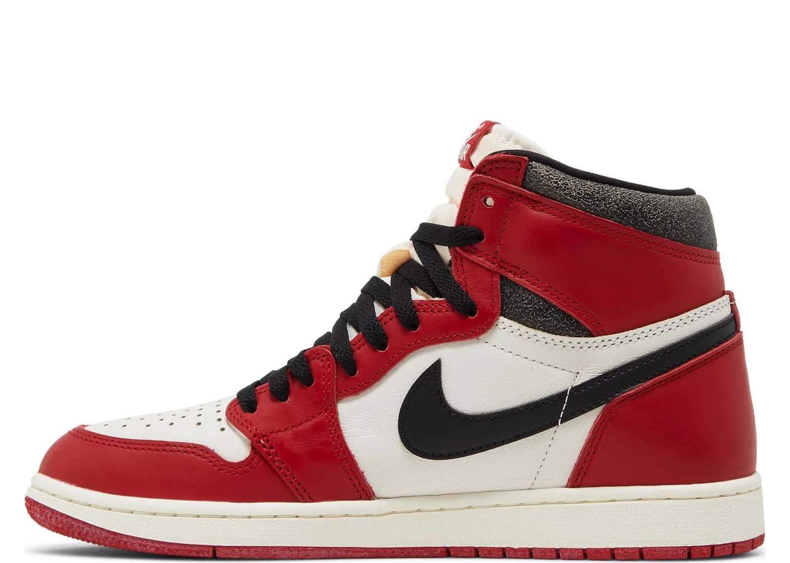 Air Jordan 1 Retro High OG Chicago Lost and Found