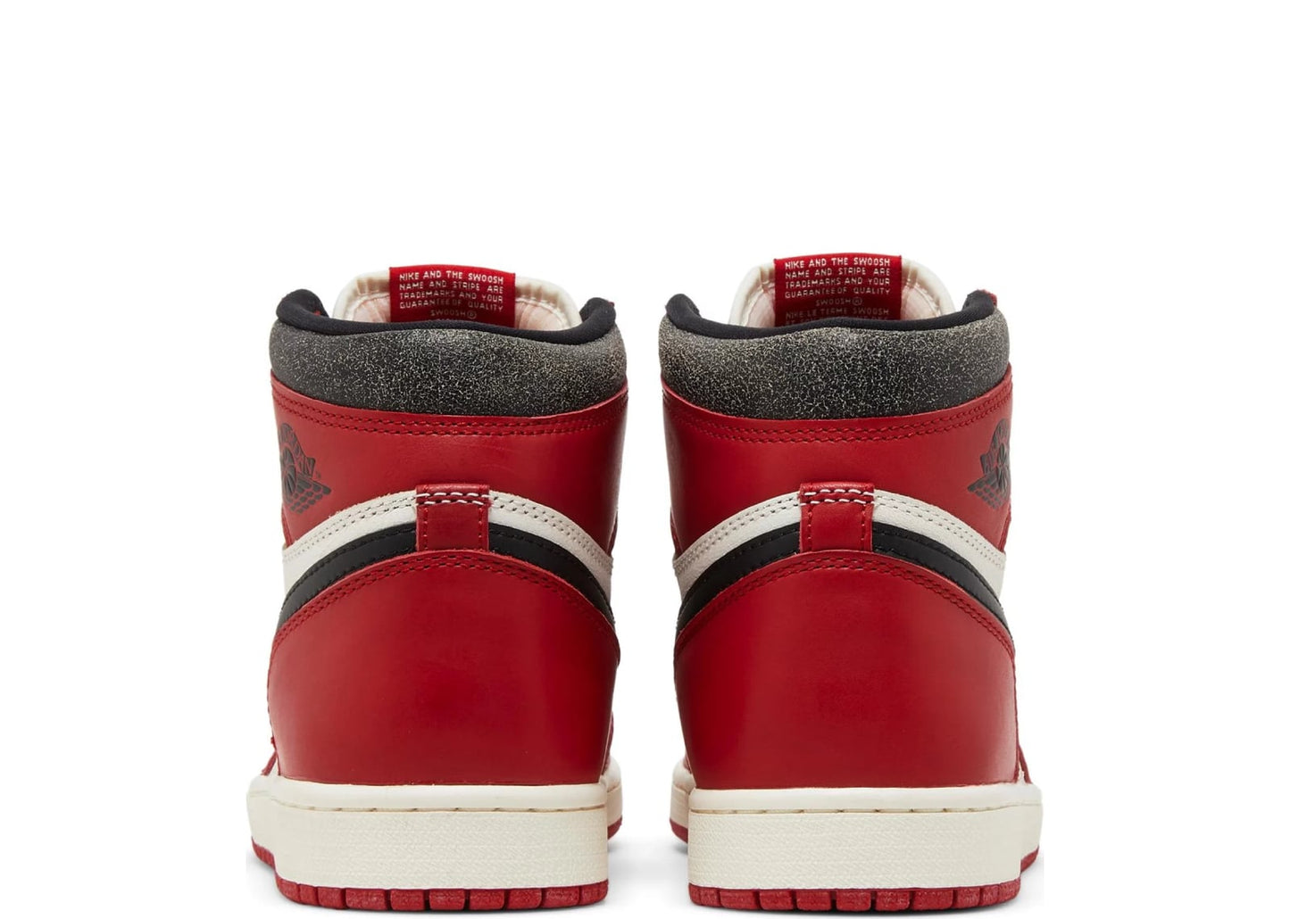 Air Jordan 1 Retro High OG Chicago Lost and Found