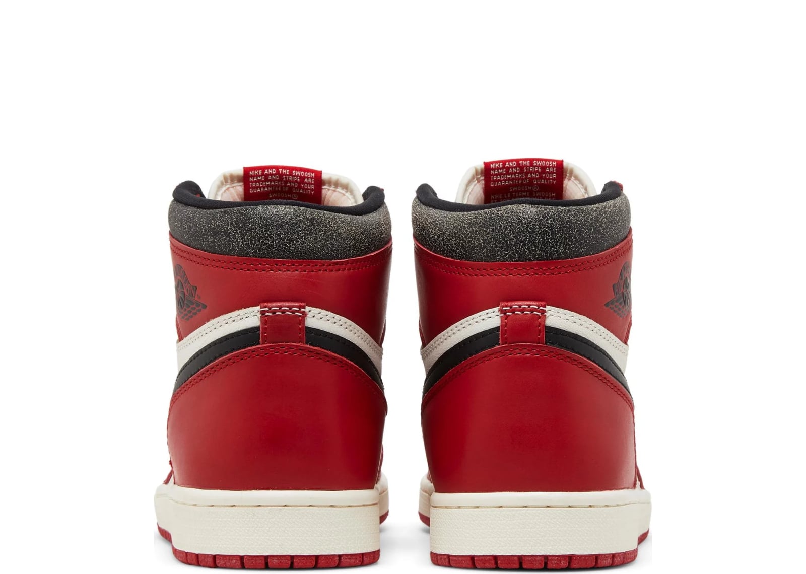 Air Jordan 1 Retro High OG Chicago Lost and Found