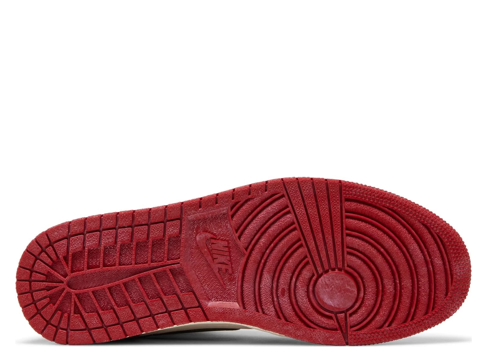 Air Jordan 1 Retro High OG Chicago Lost and Found