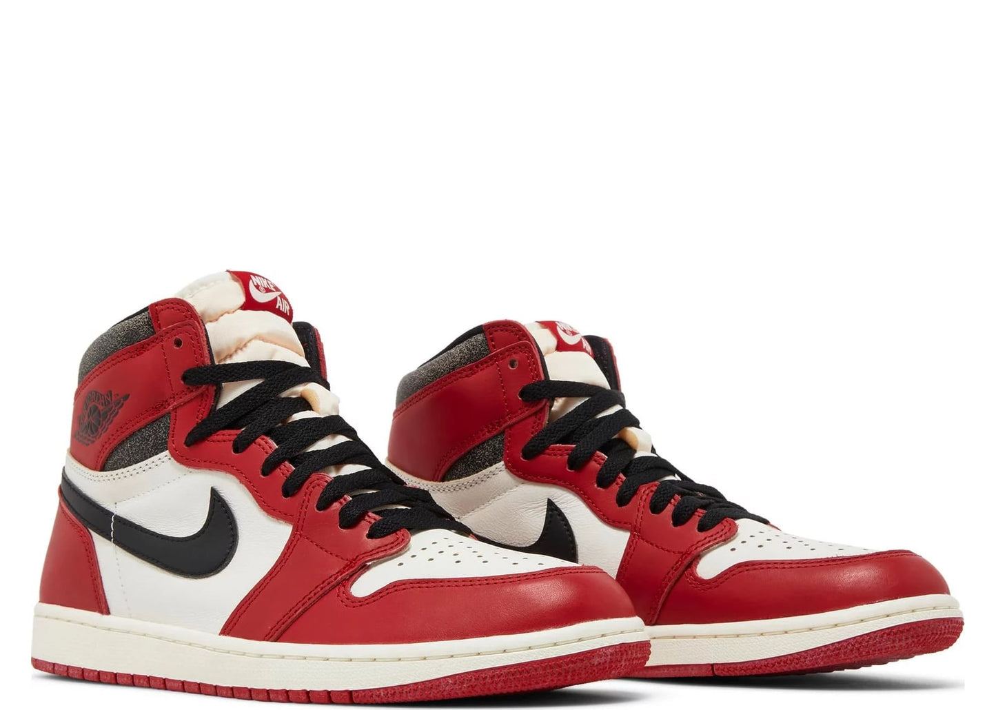 Air Jordan 1 Retro High OG Chicago Lost and Found