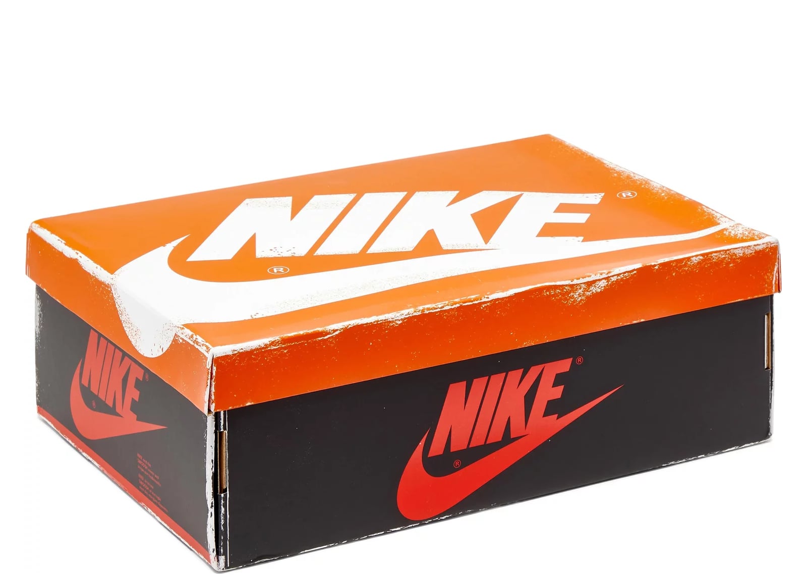 Air Jordan 1 Retro High OG Chicago Lost and Found