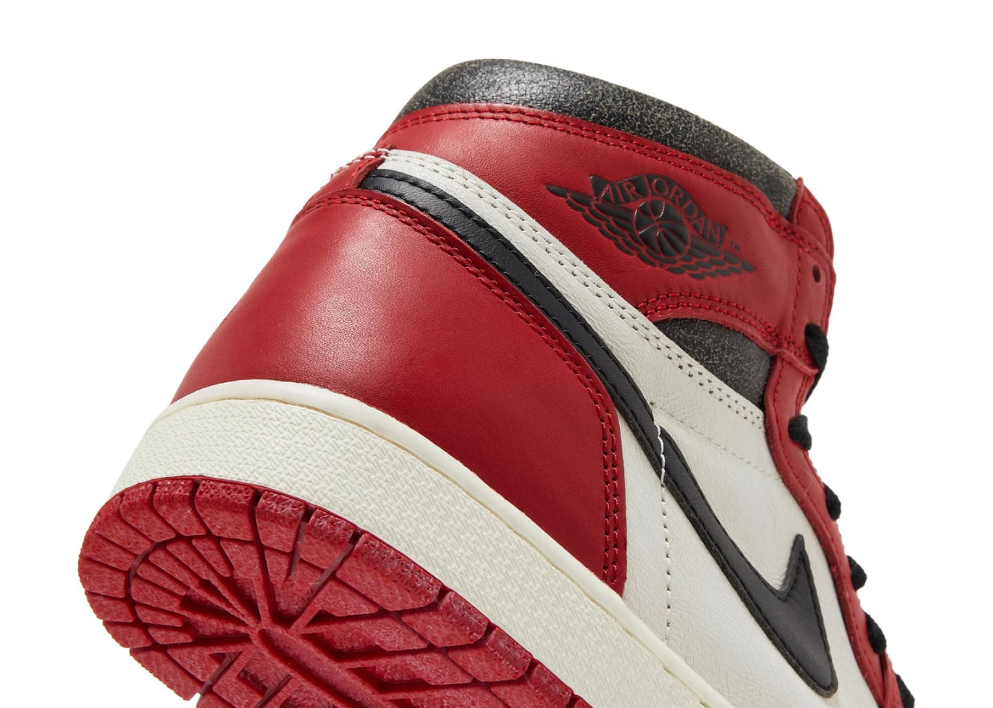 Air Jordan 1 Retro High OG Chicago Lost and Found