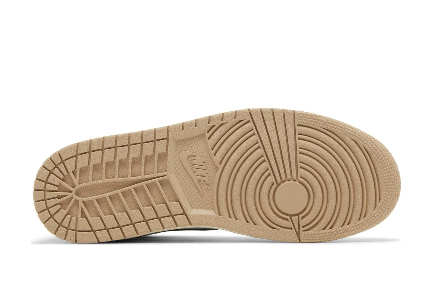 Air Jordan 1 Retro High OG Latte (W)