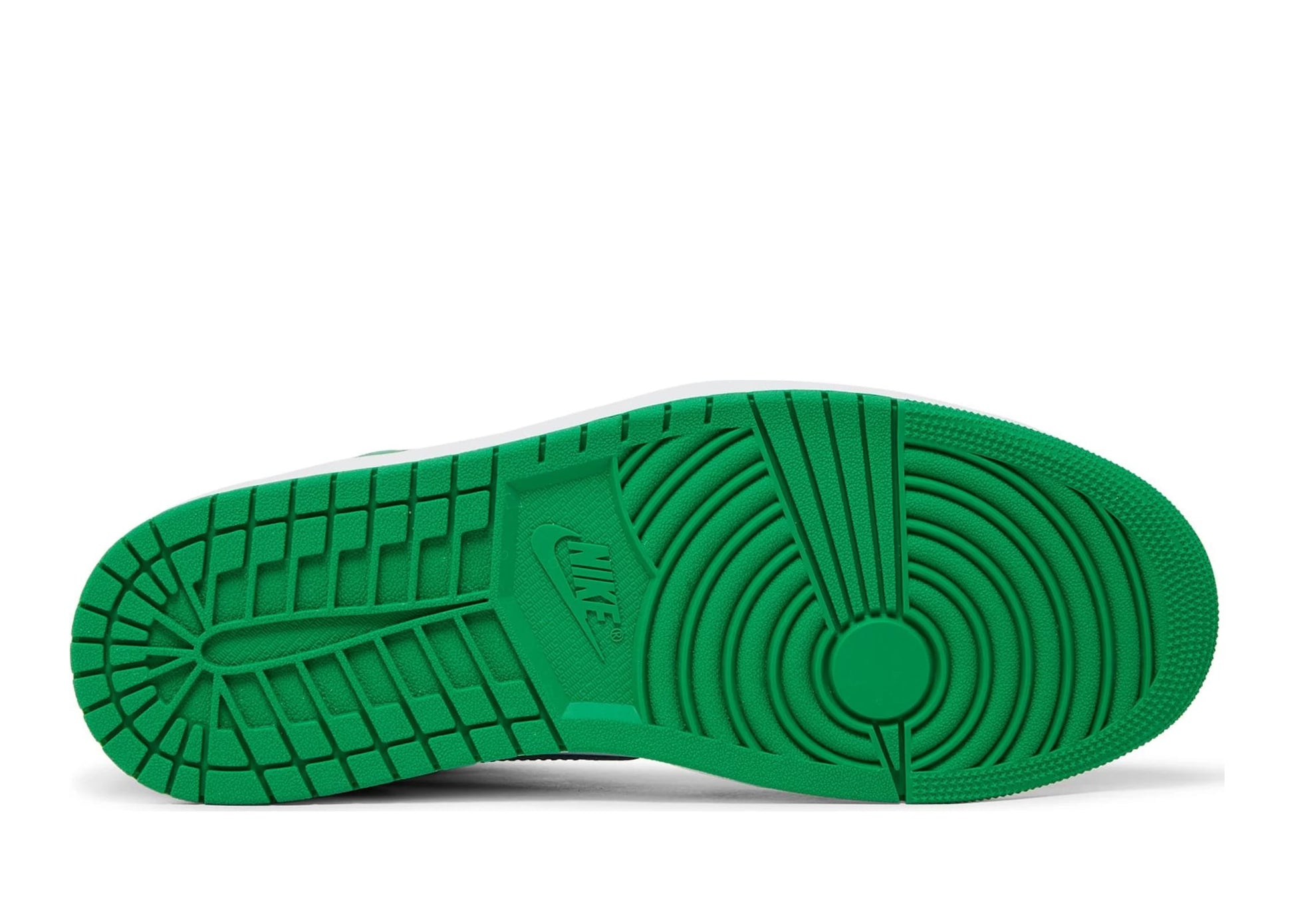 Air Jordan 1 Retro High OG Lucky Green