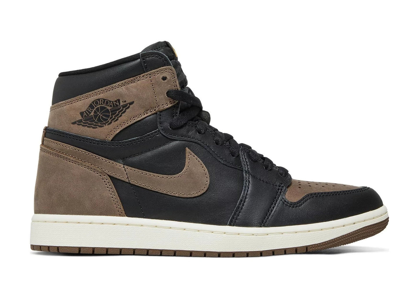 Air Jordan 1 Retro High OG Palomino