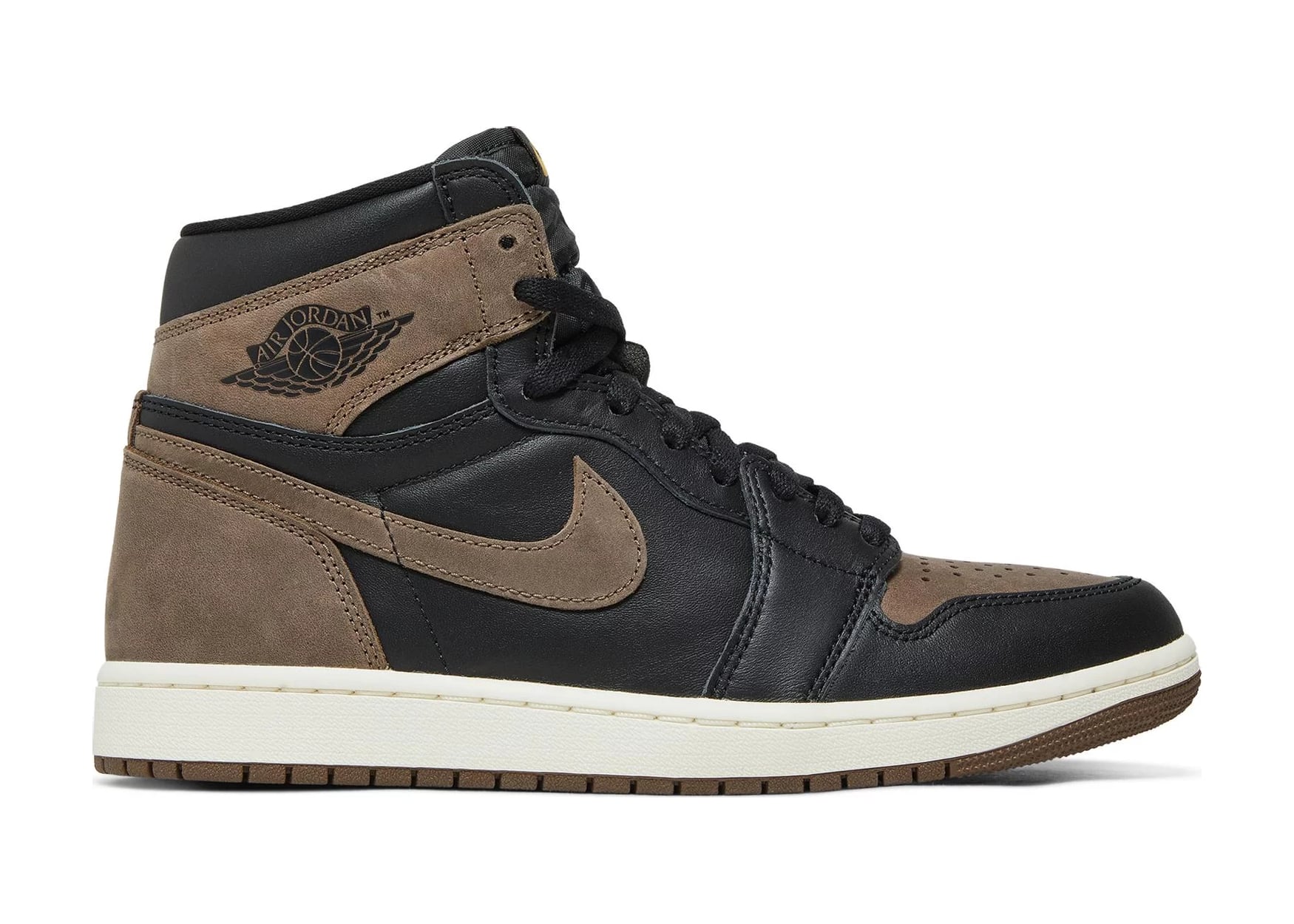 Air Jordan 1 Retro High OG Palomino