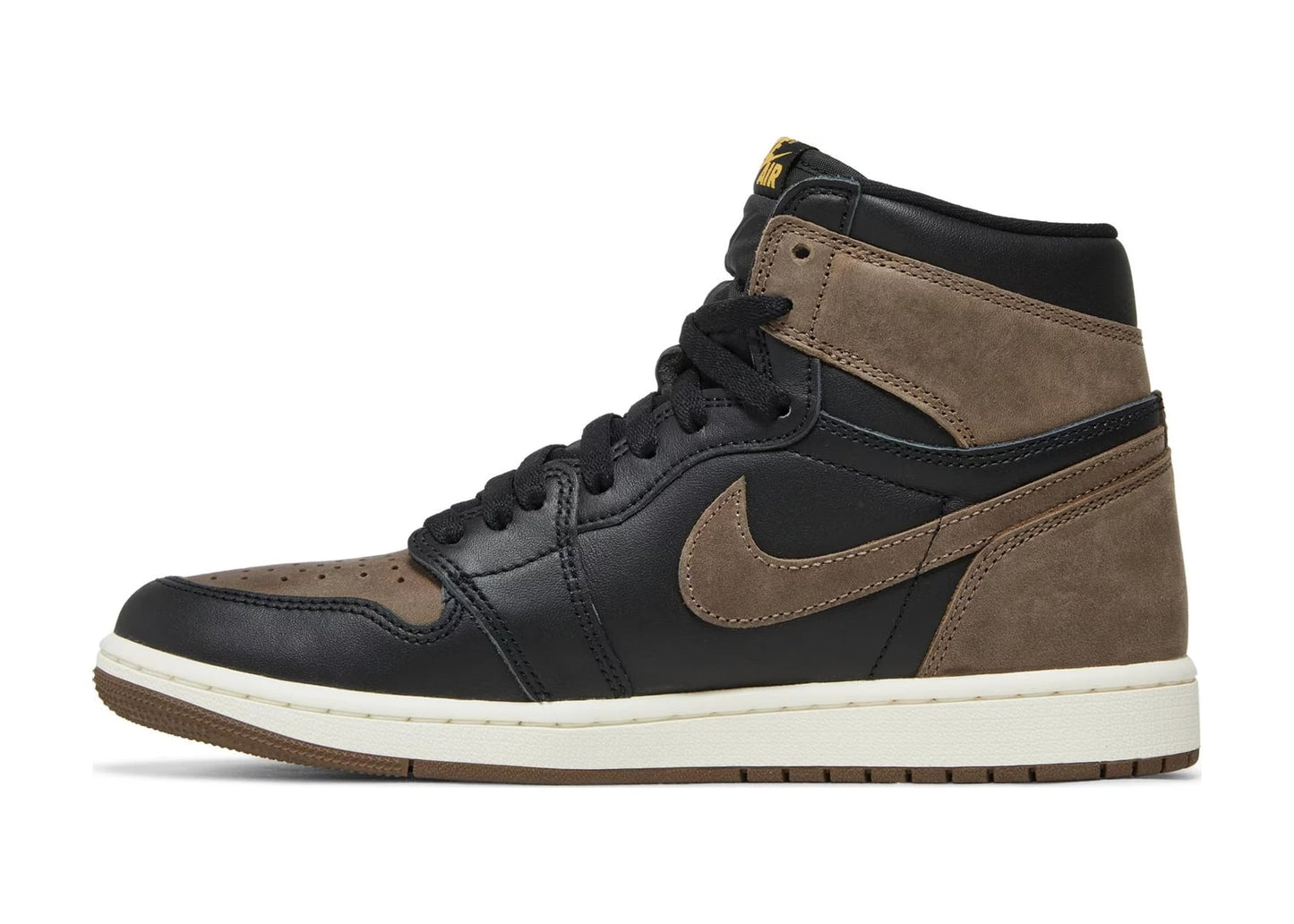 Air Jordan 1 Retro High OG Palomino