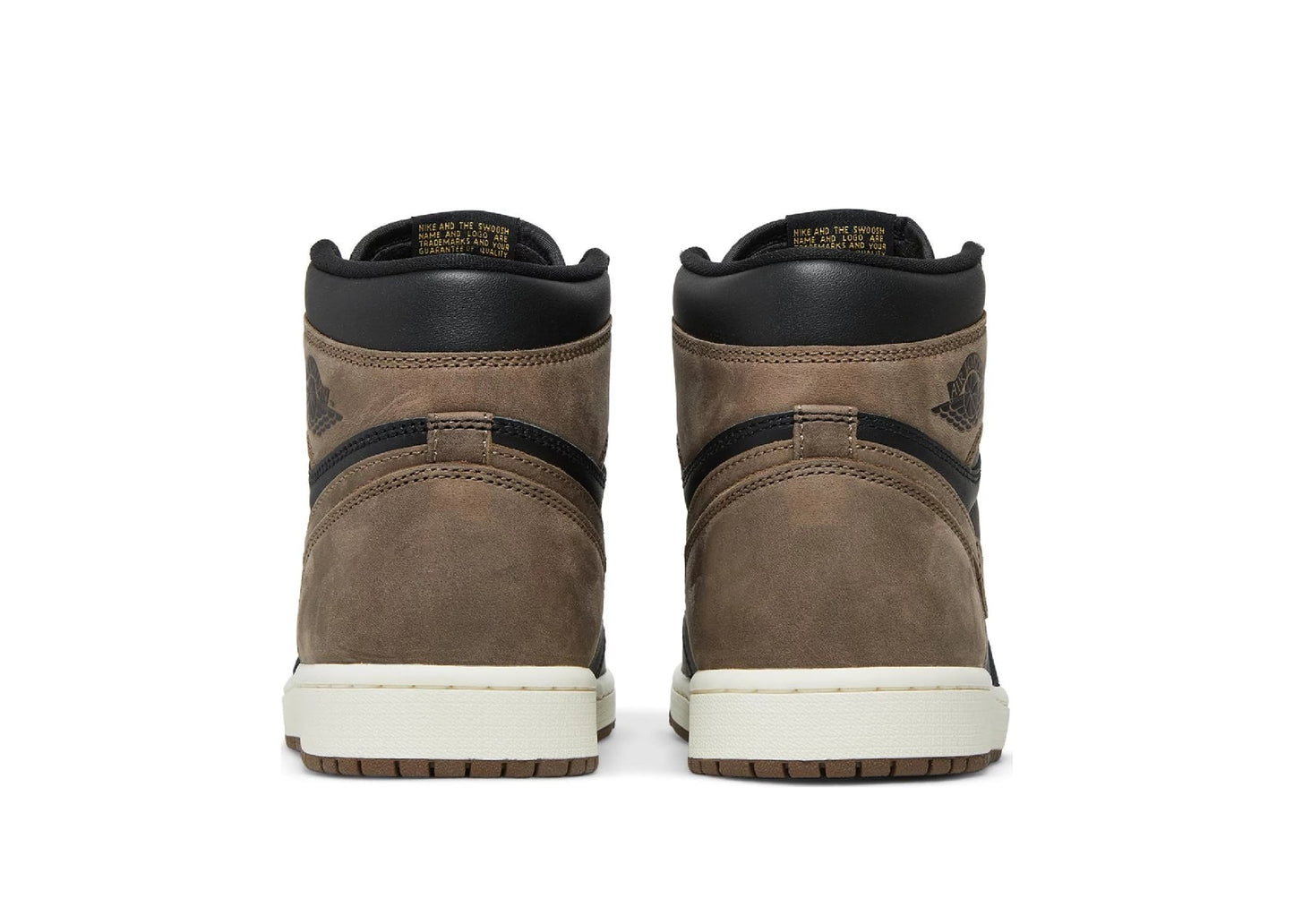 Air Jordan 1 Retro High OG Palomino