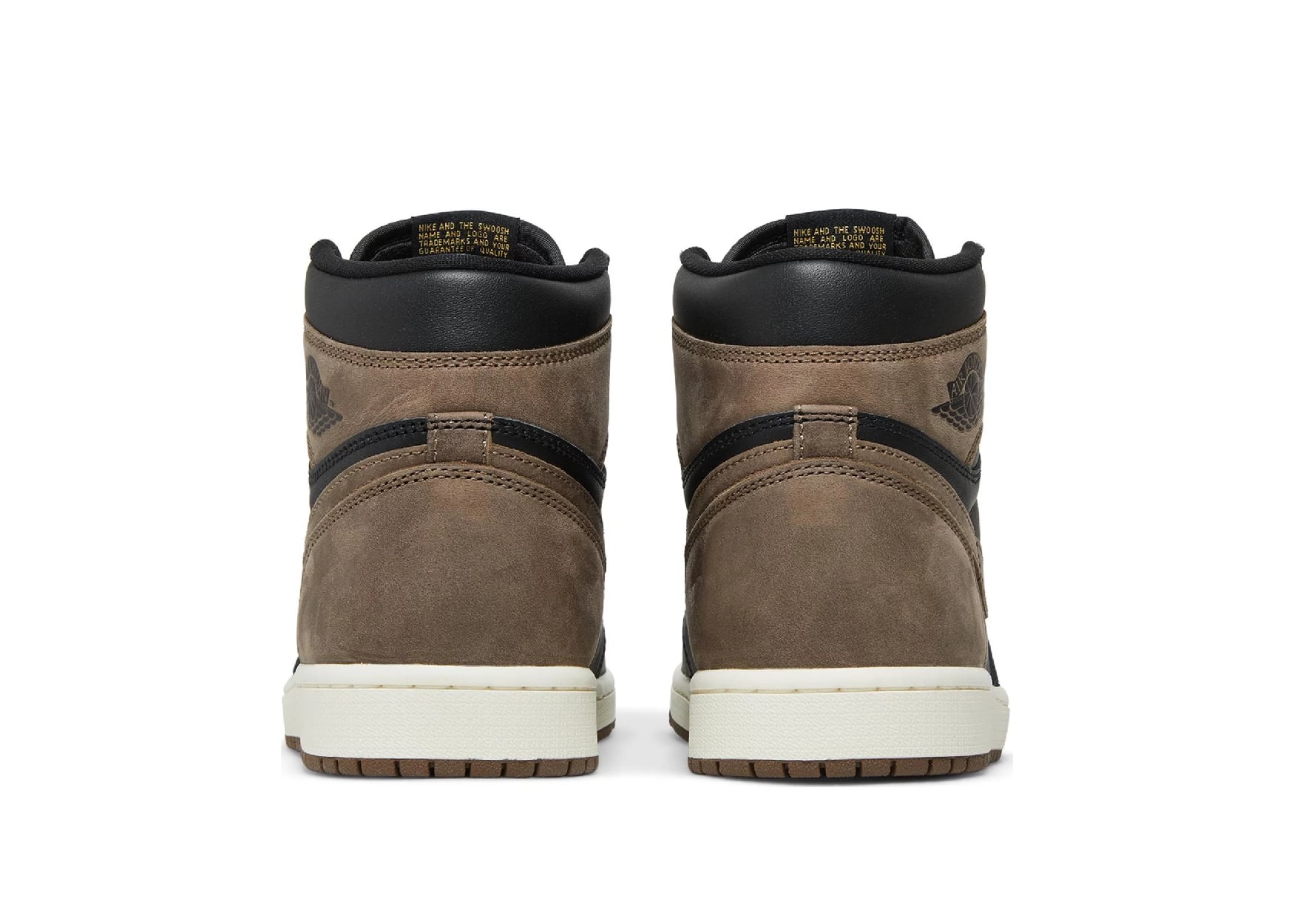 Air Jordan 1 Retro High OG Palomino