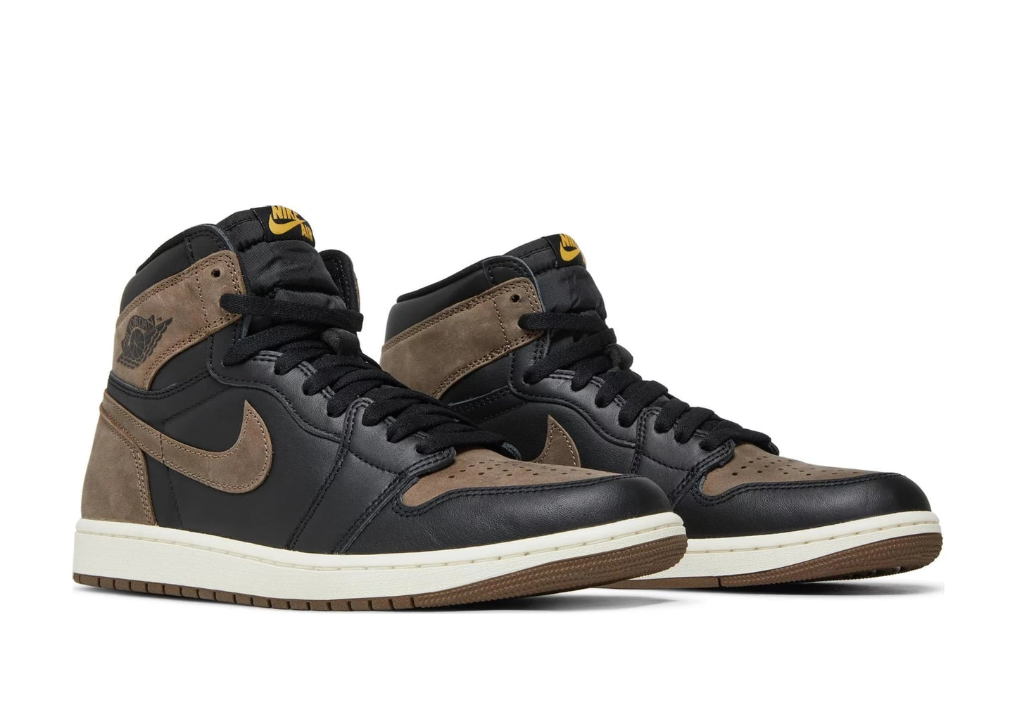 Air Jordan 1 Retro High OG Palomino