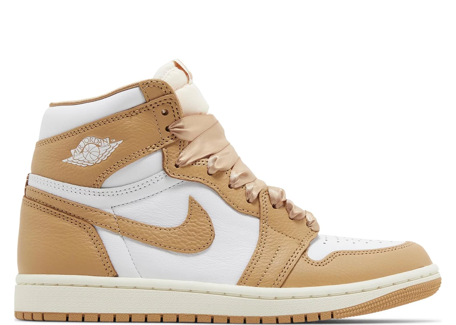 Air Jordan 1 Retro High OG Praline (W)